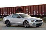 Ford Mustang V6 2012 года